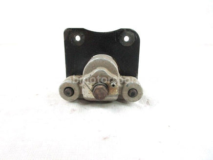 A used Brake Caliper FL from a 2010 700 MUD PRO EFI Arctic Cat OEM Part # 1502-731 for sale. Arctic Cat ATV parts for sale in our online catalog…check us out!