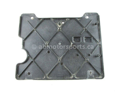 A used Electrical Tray from a 2010 700 MUD PRO EFI Arctic Cat OEM Part # 2406-643 for sale. Arctic Cat ATV parts for sale in our online catalog…check us out!