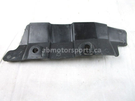 A used A Arm Guard FL from a 2010 700 MUD PRO EFI Arctic Cat OEM Part # 1406-035 for sale. Arctic Cat ATV parts for sale in our online catalog…check us out!