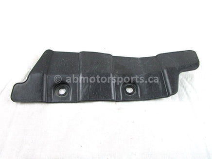 A used A Arm Guard FR from a 2010 700 MUD PRO EFI Arctic Cat OEM Part # 1406-034 for sale. Arctic Cat ATV parts for sale in our online catalog…check us out!