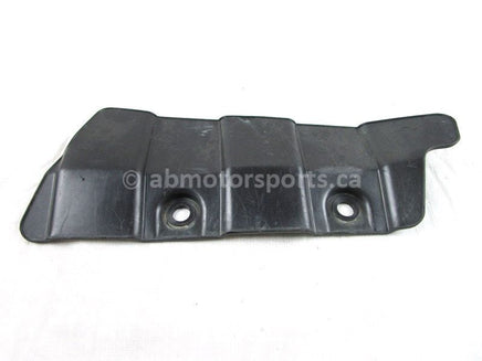 A used A Arm Guard RL from a 2010 700 MUD PRO EFI Arctic Cat OEM Part # 1406-069 for sale. Arctic Cat ATV parts for sale in our online catalog…check us out!