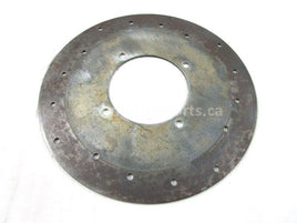 A used Brake Disc from a 2010 700 MUD PRO EFI Arctic Cat OEM Part # 1402-455 for sale. Arctic Cat ATV parts for sale in our online catalog…check us out!