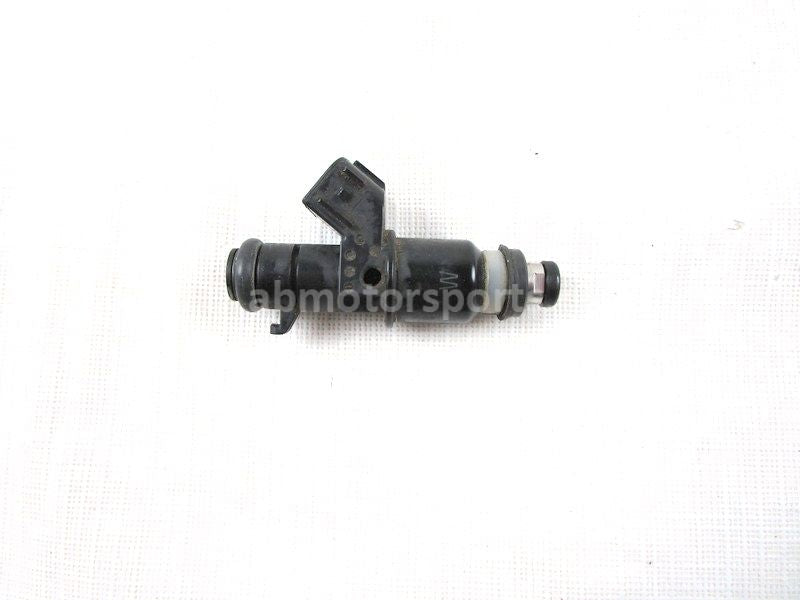 Direct Fit Fuel Injector Fuel Injector 3403-120 / 38797 For Arctic Cat ...