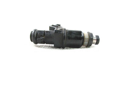 A used Fuel Injector from a 2010 700 MUD PRO EFI Arctic Cat OEM Part # 0470-762 for sale. Arctic Cat ATV parts for sale in our online catalog…check us out!