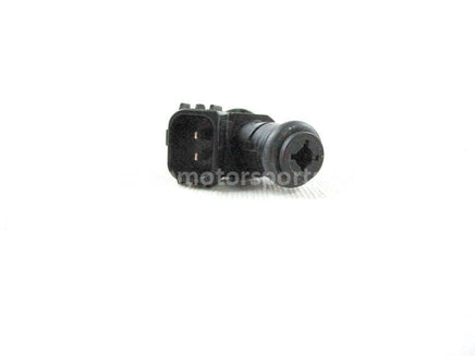 A used Fuel Injector from a 2010 700 MUD PRO EFI Arctic Cat OEM Part # 0470-762 for sale. Arctic Cat ATV parts for sale in our online catalog…check us out!