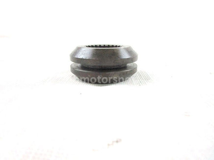 A used Drive Coupler from a 2010 700 MUD PRO EFI Arctic Cat OEM Part # 0402-413 for sale. Arctic Cat ATV parts for sale in our online catalog…check us out!