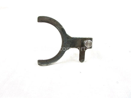 A used Engagement Fork from a 2010 700 MUD PRO EFI Arctic Cat OEM Part # 1402-054 for sale. Arctic Cat ATV parts for sale in our online catalog…check us out!