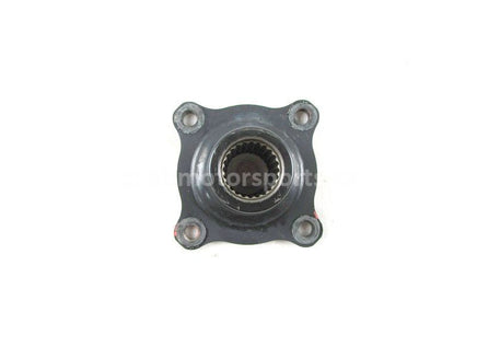 A used Output Flange Rear from a 2010 700 MUD PRO EFI Arctic Cat OEM Part # 0402-950 for sale. Arctic Cat ATV parts for sale in our online catalog…check us out!