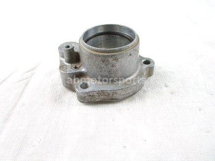 A used Pinion Housing from a 2010 700 MUD PRO EFI Arctic Cat OEM Part # 0502-528 for sale. Arctic Cat ATV parts for sale in our online catalog…check us out!