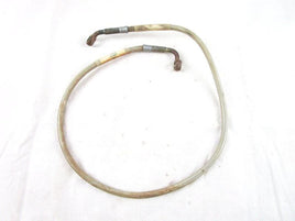 A used Brake Hose Rear from a 2010 700 MUD PRO EFI Arctic Cat OEM Part # 1502-593 for sale. Arctic Cat ATV parts for sale in our online catalog…check us out!