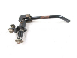 A used Shift Lever Mount from a 2010 700 MUD PRO EFI Arctic Cat OEM Part # 1502-332 for sale. Arctic Cat ATV parts for sale in our online catalog…check us out!