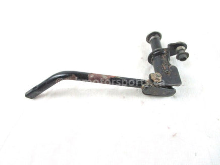 A used Shift Lever Mount from a 2010 700 MUD PRO EFI Arctic Cat OEM Part # 1502-332 for sale. Arctic Cat ATV parts for sale in our online catalog…check us out!