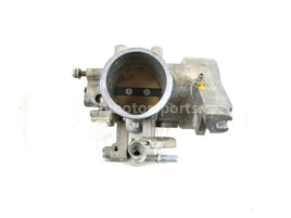 A used Throttle Body from a 2010 700 MUD PRO EFI Arctic Cat OEM Part # 0470-753 for sale. Arctic Cat ATV parts for sale in our online catalog…check us out!
