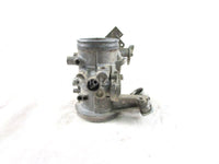 A used Throttle Body from a 2010 700 MUD PRO EFI Arctic Cat OEM Part # 0470-753 for sale. Arctic Cat ATV parts for sale in our online catalog…check us out!