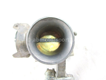 A used Throttle Body from a 2010 700 MUD PRO EFI Arctic Cat OEM Part # 0470-753 for sale. Arctic Cat ATV parts for sale in our online catalog…check us out!