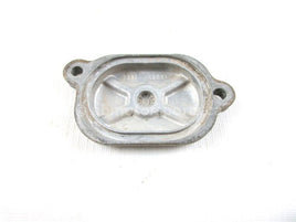 A used Inspection Cap from a 2010 700 EFI MUD PRO Arctic Cat OEM Part # 0808-003 for sale. Arctic Cat ATV parts for sale in our online catalog…check us out!