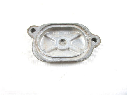 A used Inspection Cap from a 2010 700 EFI MUD PRO Arctic Cat OEM Part # 0808-003 for sale. Arctic Cat ATV parts for sale in our online catalog…check us out!