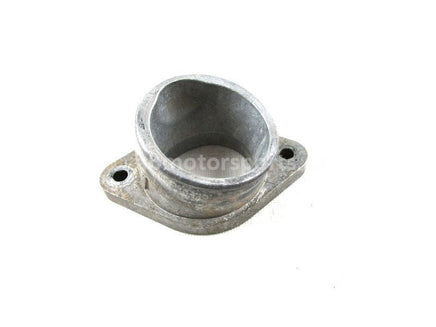 A used Intake Flange from a 2010 700 EFI MUD PRO Arctic Cat OEM Part # 0470-668 for sale. Arctic Cat ATV parts for sale in our online catalog…check us out!