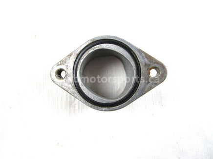 A used Intake Flange from a 2010 700 EFI MUD PRO Arctic Cat OEM Part # 0470-668 for sale. Arctic Cat ATV parts for sale in our online catalog…check us out!