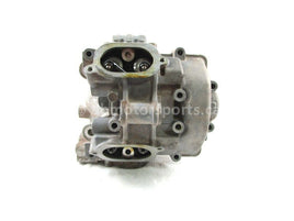 A used Cylinder Head from a 2010 700 EFI MUD PRO Arctic Cat OEM Part # 0808-082 for sale. Arctic Cat ATV parts for sale in our online catalog…check us out!