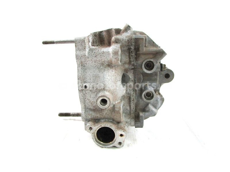 Cylinder Head - Arctic Cat 700 MUD PRO EFI| Alberta Motorsports