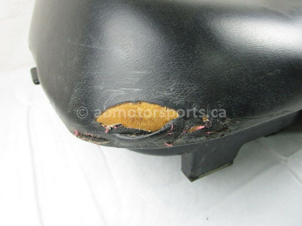 A used Seat from a 2010 700 EFI MUD PRO Arctic Cat OEM Part # 1506-937 for sale. Arctic Cat ATV parts for sale in our online catalog…check us out!