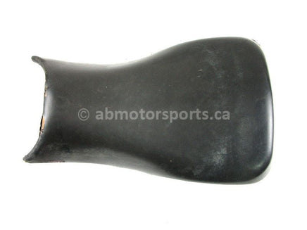 A used Seat from a 2010 700 EFI MUD PRO Arctic Cat OEM Part # 1506-937 for sale. Arctic Cat ATV parts for sale in our online catalog…check us out!