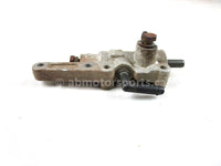 A used Rear Master Cylinder from a 2010 700 EFI MUD PRO Arctic Cat OEM Part # 1502-293 for sale. Arctic Cat ATV parts for sale in our online catalog…check us out!