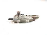 A used Rear Master Cylinder from a 2010 700 EFI MUD PRO Arctic Cat OEM Part # 1502-293 for sale. Arctic Cat ATV parts for sale in our online catalog…check us out!