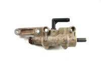 A used Rear Master Cylinder from a 2010 700 EFI MUD PRO Arctic Cat OEM Part # 1502-293 for sale. Arctic Cat ATV parts for sale in our online catalog…check us out!