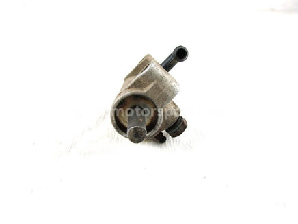 A used Rear Master Cylinder from a 2010 700 EFI MUD PRO Arctic Cat OEM Part # 1502-293 for sale. Arctic Cat ATV parts for sale in our online catalog…check us out!