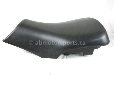A used Seat from a 2010 700 EFI MUD PRO Arctic Cat OEM Part # 1506-937 for sale. Arctic Cat ATV parts online? Oh, YES! Our catalog has just what you need.