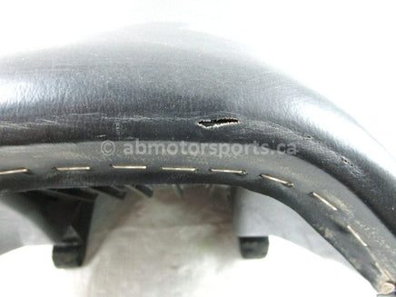 A used Seat from a 2010 700 EFI MUD PRO Arctic Cat OEM Part # 1506-937 for sale. Arctic Cat ATV parts online? Oh, YES! Our catalog has just what you need.