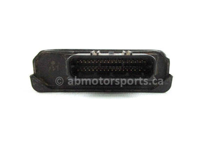A used ECM from a 2010 700 EFI MUD PRO Arctic Cat OEM Part # 0530-018 for sale. Arctic Cat ATV parts online? Oh, YES! Our catalog has just what you need.