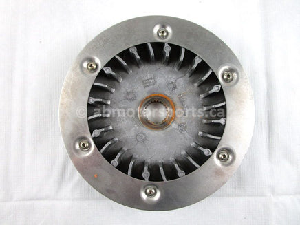 A used Fixed Drive Face from a 2010 700 EFI MUD PRO Arctic Cat OEM Part # 0823-156 for sale. Arctic Cat ATV parts online? Oh, YES! Our catalog has just what you need.