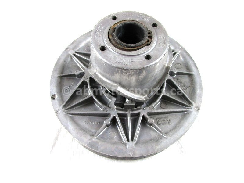 Secondary Clutch - Arctic Cat MUD PRO EFI 700| Alberta Motorsports