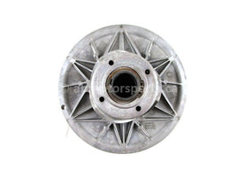 A used Secondary Clutch from a 2010 700 EFI MUD PRO Arctic Cat OEM Part # 0823-157 for sale. Arctic Cat ATV parts online? Oh, YES! Our catalog has just what you need.