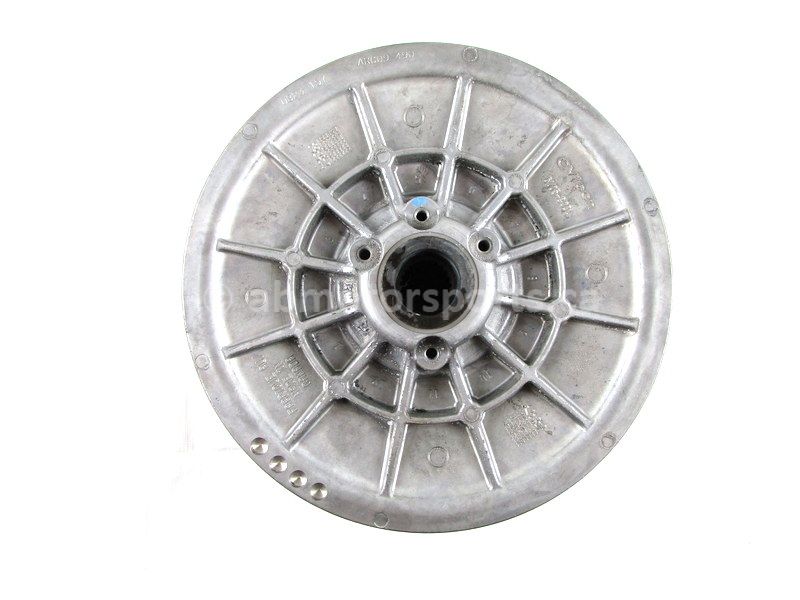 Secondary Clutch - Arctic Cat MUD PRO EFI 700| Alberta Motorsports