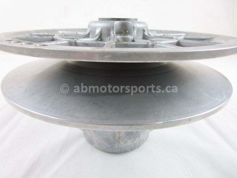 Secondary Clutch - Arctic Cat MUD PRO EFI 700| Alberta Motorsports