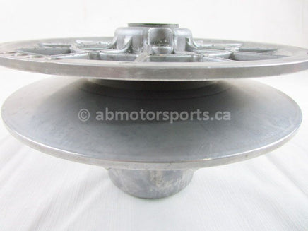 A used Secondary Clutch from a 2010 700 EFI MUD PRO Arctic Cat OEM Part # 0823-157 for sale. Arctic Cat ATV parts online? Oh, YES! Our catalog has just what you need.