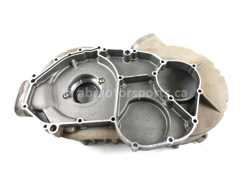 Inner Clutch Cover - Arctic Cat MUD PRO 700 EFI| Alberta