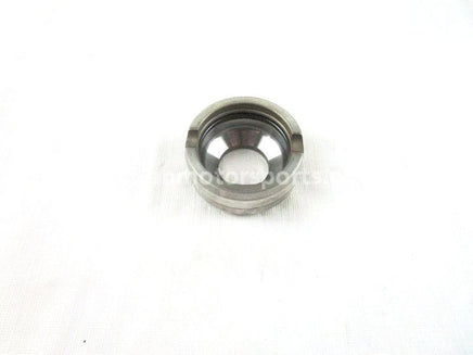 A used Fixed Drive Face Spacer from a 2010 700 EFI MUD PRO Arctic Cat OEM Part # 0823-015 for sale. Arctic Cat ATV parts for sale in our online catalog…check us out!