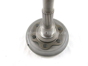 Arctic Cat 700 H1, TRV, Alterra Mudder Clutch (28 In Tire - Foto 10