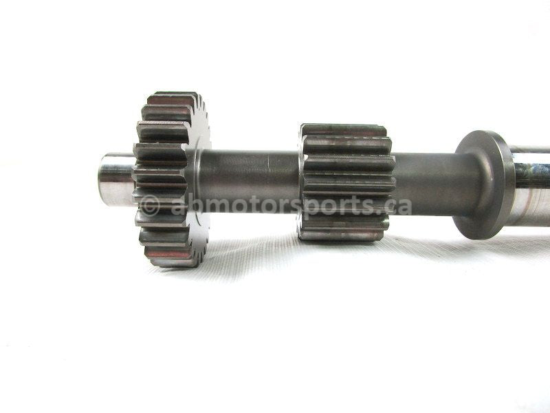 Drive Shaft - Arctic Cat MUD PRO 700 EFI| Alberta Motorsports