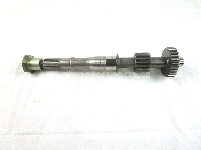 Drive Shaft - Arctic Cat MUD PRO 700 EFI| Alberta Motorsports