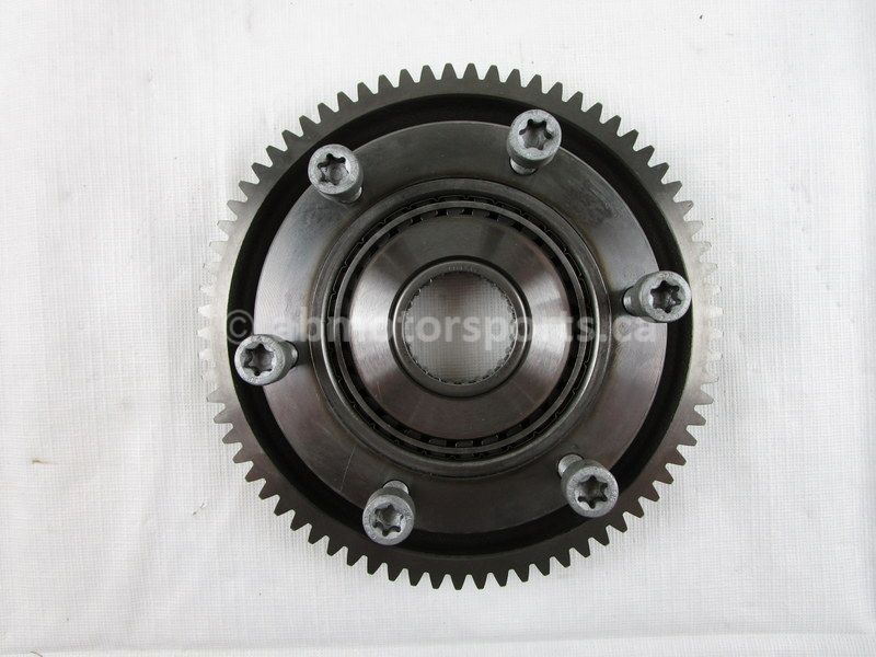 Starter Clutch Gear - Arctic Cat MUD PRO 700 EFI| Alberta