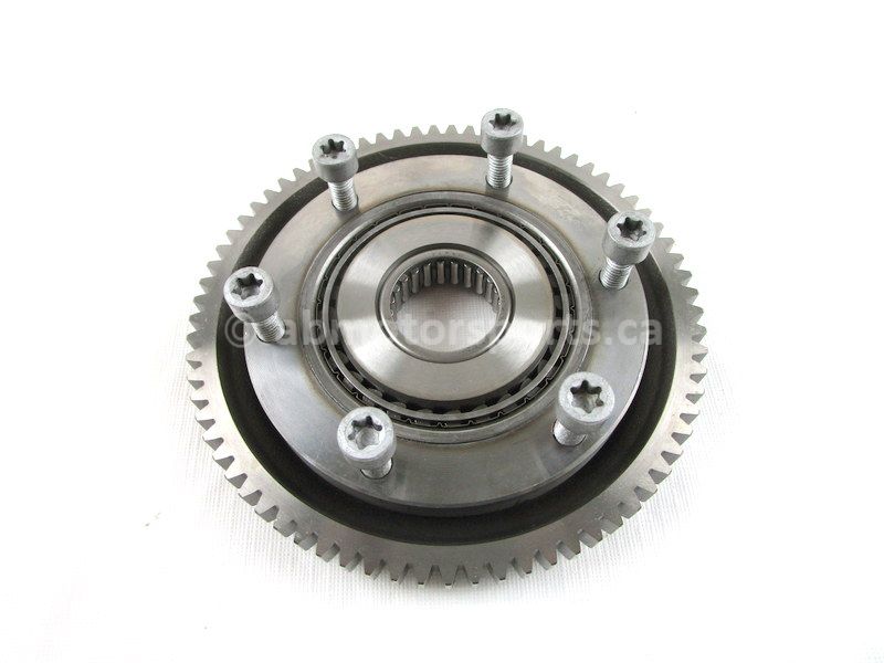 Starter Clutch Gear - Arctic Cat MUD PRO 700 EFI| Alberta
