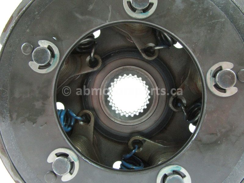 Centrifugal Clutch - Arctic Cat MUD PRO 700 EFI| Alberta
