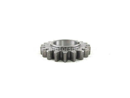 A used Drive Gear from a 2010 700 EFI MUD PRO Arctic Cat OEM Part # 0811-003 for sale. Arctic Cat ATV parts for sale in our online catalog…check us out!