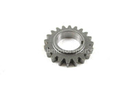 A used Drive Gear from a 2010 700 EFI MUD PRO Arctic Cat OEM Part # 0811-003 for sale. Arctic Cat ATV parts for sale in our online catalog…check us out!